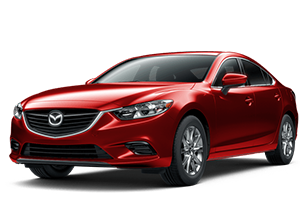 2016 Mazda6 2016 Mazda6